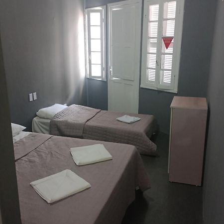 Hotel Rest ポルト・アレグレ エクステリア 写真